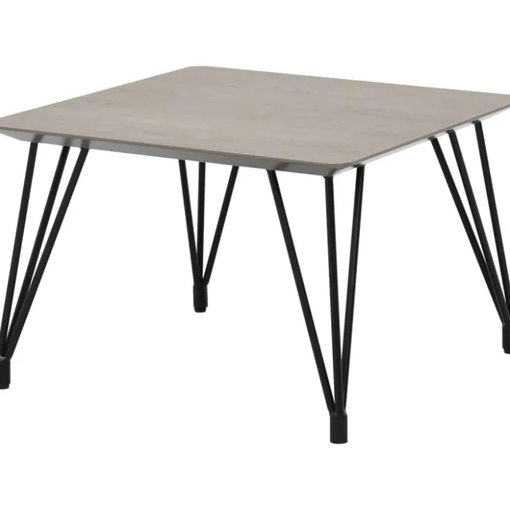Trendhopper Salontafel Luna Vierkant^ Salontafels