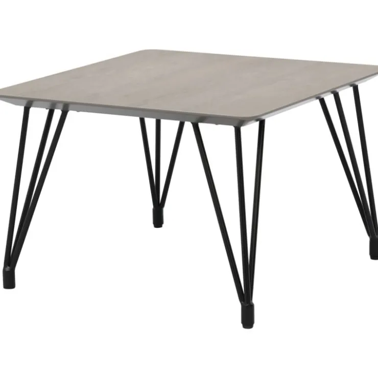 Trendhopper Salontafel Luna Vierkant^ Salontafels