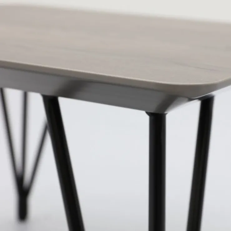 Trendhopper Salontafel Luna Vierkant^ Salontafels