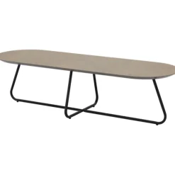 Trendhopper Salontafel Lynn Capsule XL^ Salontafels
