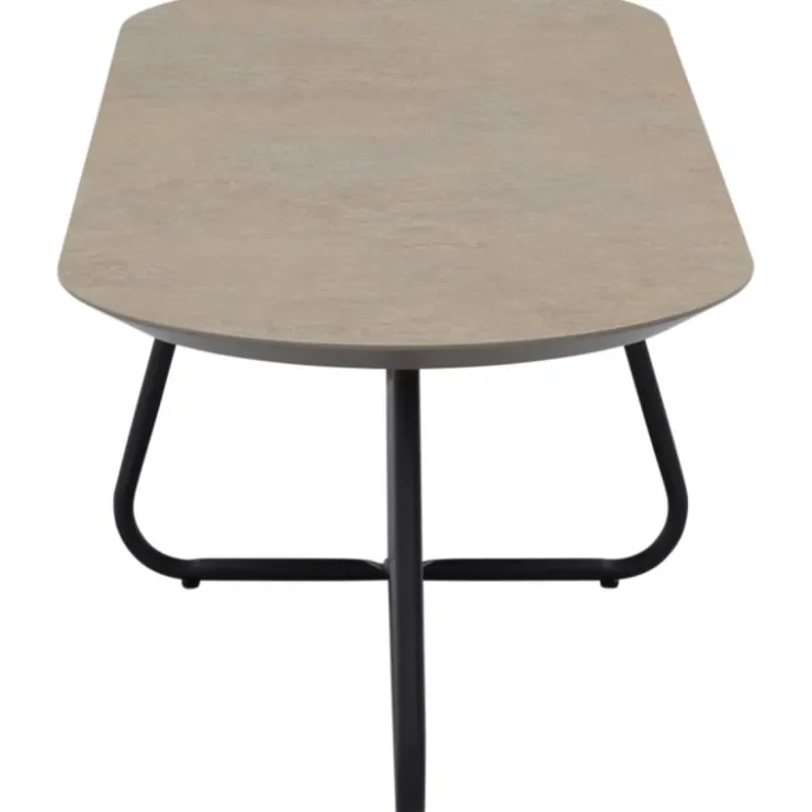 Trendhopper Salontafel Lynn Capsule XL^ Salontafels