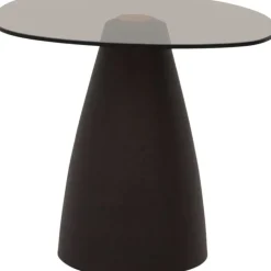 Trendhopper Salontafel Mara 50 cm Bruin^ Salontafels