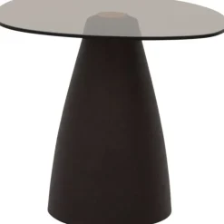 Trendhopper Salontafel Mara 50 cm Bruin^ Salontafels