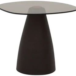 Trendhopper Salontafel Mara 50 cm Bruin^ Salontafels