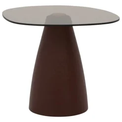 Trendhopper Salontafel Mara 50 cm Burgundy^ Salontafels