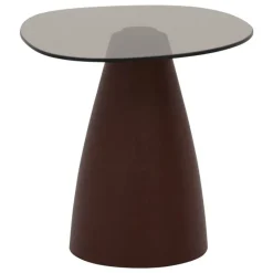 Trendhopper Salontafel Mara 50 cm Burgundy^ Salontafels