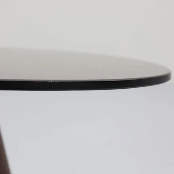 Trendhopper Salontafel Mara 50 cm Burgundy^ Salontafels