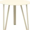 Trendhopper Salontafel Marma Vanille^ Salontafels