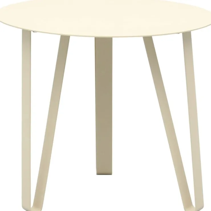 Trendhopper Salontafel Marma Vanille^ Salontafels