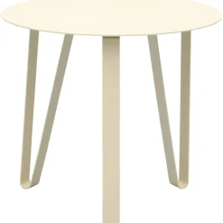 Trendhopper Salontafel Marma Vanille^ Salontafels
