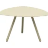 Trendhopper Salontafel Mavas Vanille^ Salontafels
