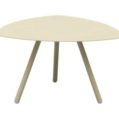 Trendhopper Salontafel Mavas Vanille^ Salontafels