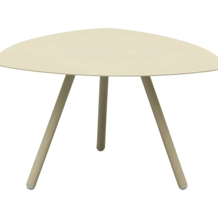 Trendhopper Salontafel Mavas Vanille^ Salontafels