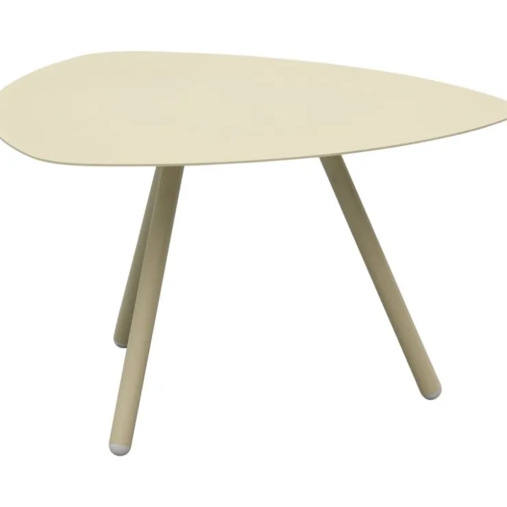Trendhopper Salontafel Mavas Vanille^ Salontafels