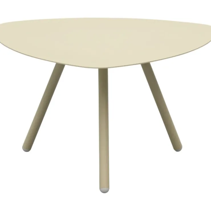 Trendhopper Salontafel Mavas Vanille^ Salontafels