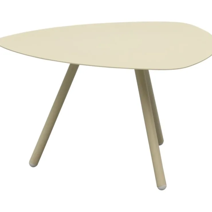 Trendhopper Salontafel Mavas Vanille^ Salontafels