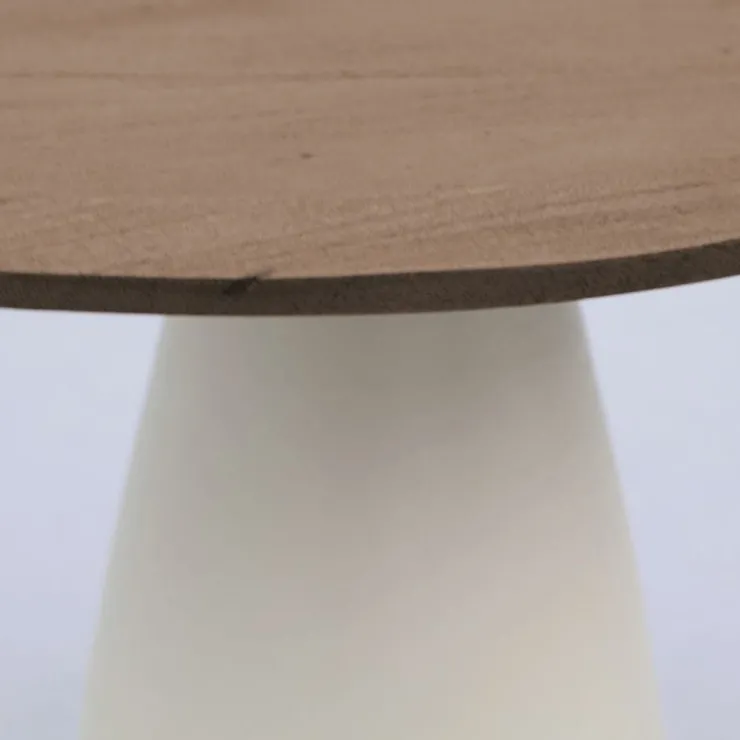Trendhopper Salontafel Miran 50 cm^ Salontafels