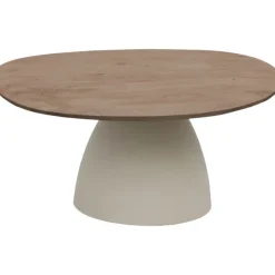 Trendhopper Salontafel Miran 85 cm^ Salontafels