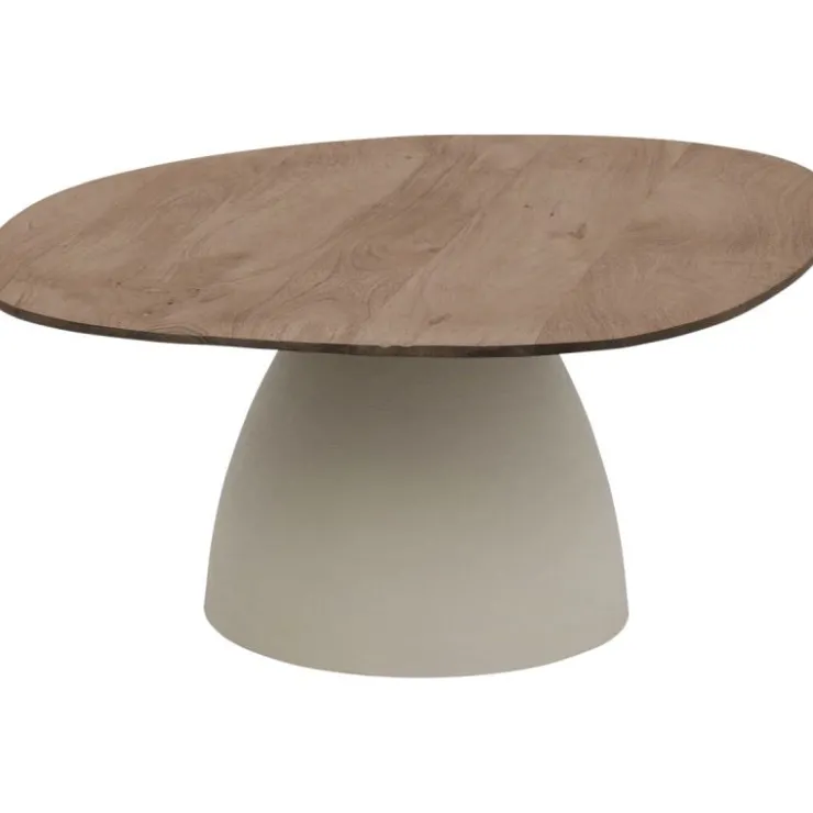 Trendhopper Salontafel Miran 85 cm^ Salontafels