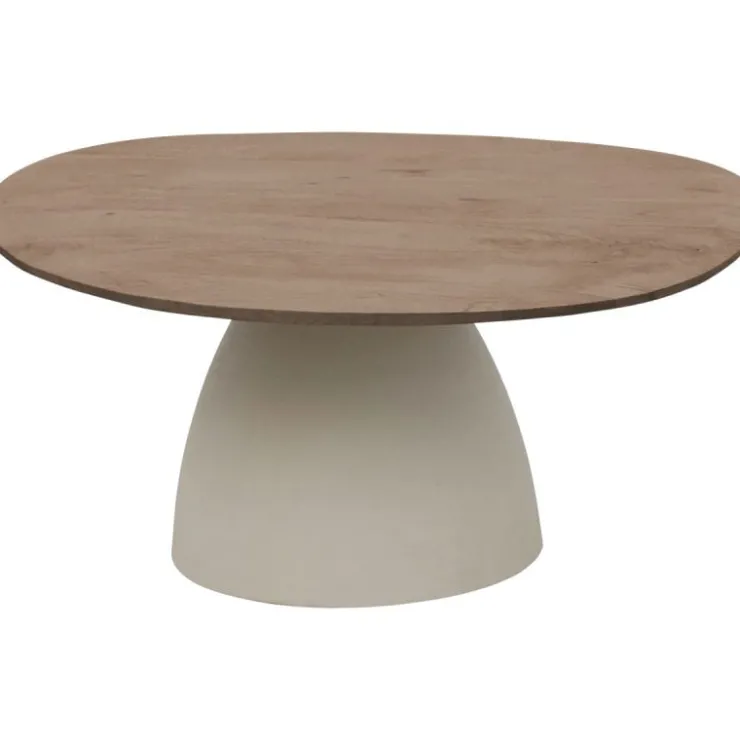 Trendhopper Salontafel Miran 85 cm^ Salontafels