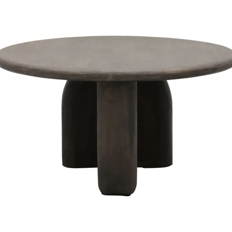 Trendhopper Salontafel Momo 35 cm hoog^ Salontafels