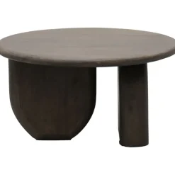 Trendhopper Salontafel Momo 35 cm hoog^ Salontafels