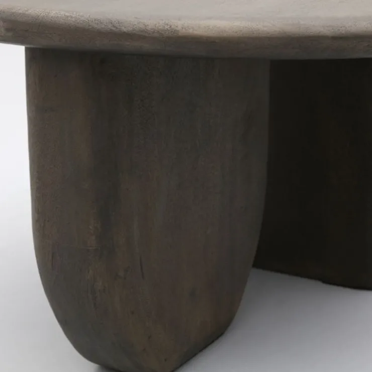Trendhopper Salontafel Momo 35 cm hoog^ Salontafels