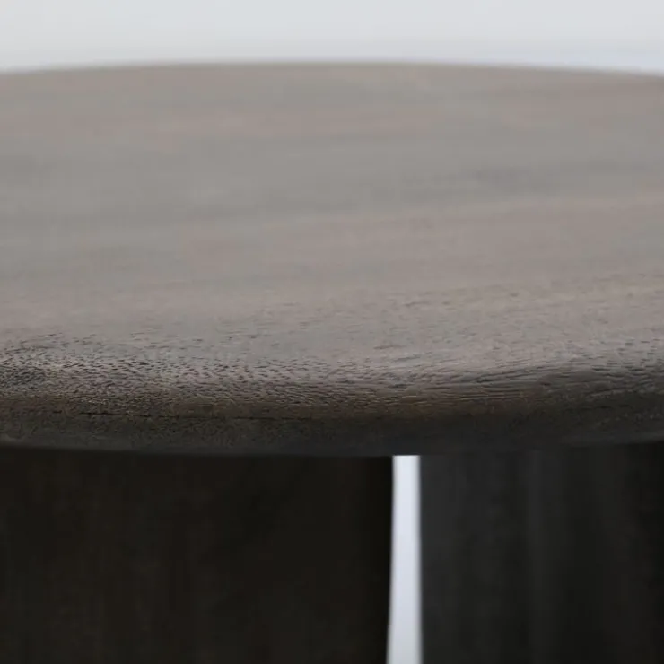 Trendhopper Salontafel Momo 35 cm hoog^ Salontafels