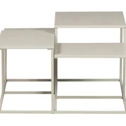 Trendhopper Salontafel Mynte^ Bijzettafels