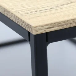 Trendhopper Salontafel Sienna set van 2^ Salontafels