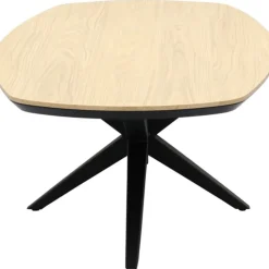 Trendhopper Salontafel Wexford Deens ovaal^ Salontafels