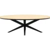 Trendhopper Salontafel Wexford Ovaal^ Salontafels