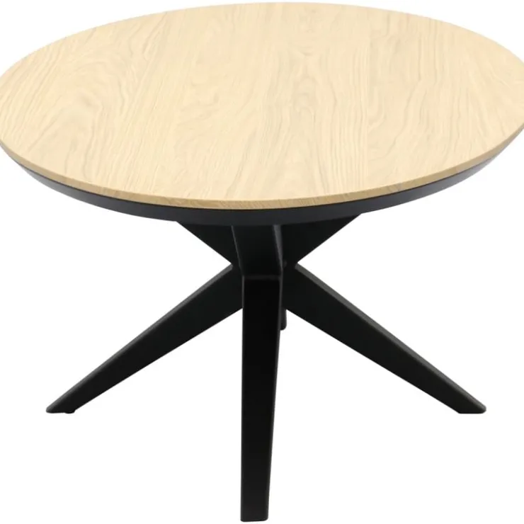 Trendhopper Salontafel Wexford Ovaal^ Salontafels