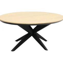 Trendhopper Salontafel Wexford Ovaal^ Salontafels