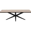 Trendhopper Salontafel Wexford Rechthoek^ Salontafels