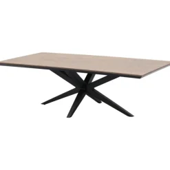 Trendhopper Salontafel Wexford Rechthoek^ Salontafels