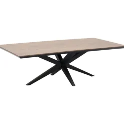 Trendhopper Salontafel Wexford Rechthoek^ Salontafels