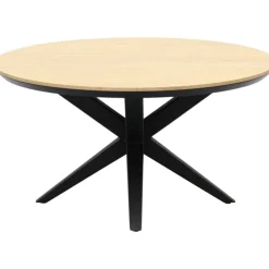 Trendhopper Salontafel Wexford Rond^ Salontafels