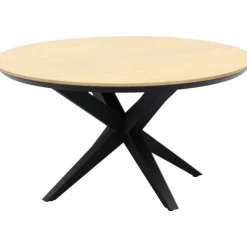 Trendhopper Salontafel Wexford Rond^ Salontafels