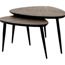 Trendhopper Salontafelset Demonte^ Salontafels