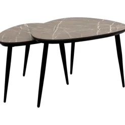 Trendhopper Salontafelset Demonte^ Salontafels
