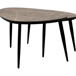 Trendhopper Salontafelset Demonte^ Salontafels