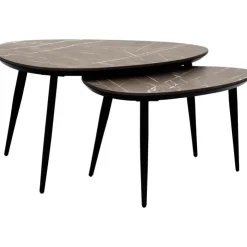 Trendhopper Salontafelset Demonte^ Salontafels