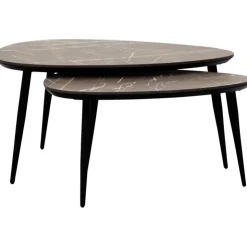 Trendhopper Salontafelset Demonte^ Salontafels