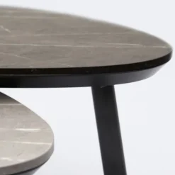 Trendhopper Salontafelset Demonte^ Salontafels