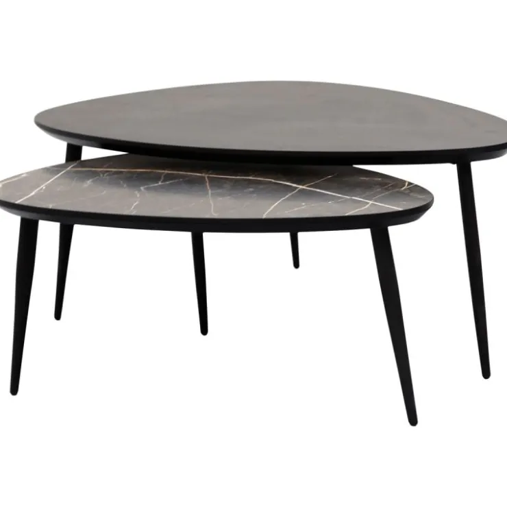 Trendhopper Salontafelset Demonte XL^ Salontafels