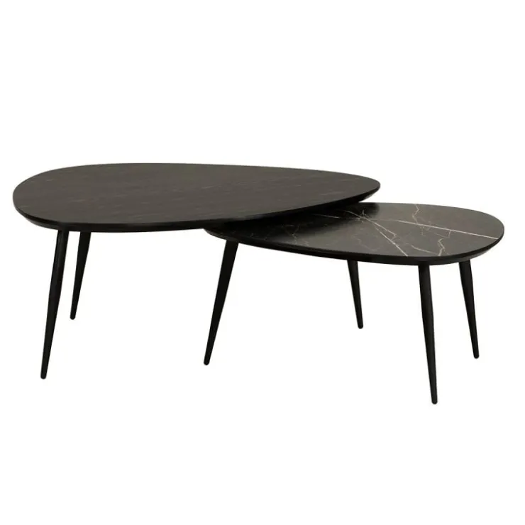 Trendhopper Salontafelset Demonte XL^ Salontafels