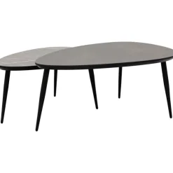 Trendhopper Salontafelset Demonte XL^ Salontafels