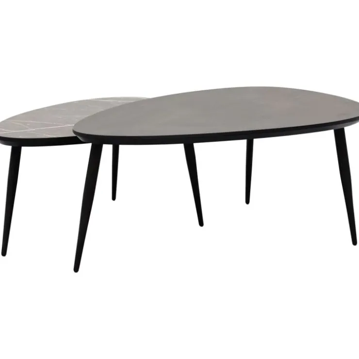 Trendhopper Salontafelset Demonte XL^ Salontafels