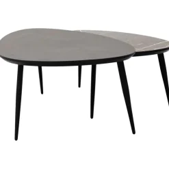 Trendhopper Salontafelset Demonte XL^ Salontafels